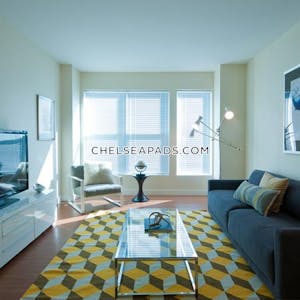 Chelsea Apartment for rent 2 Bedrooms 1 Bath - $2,570