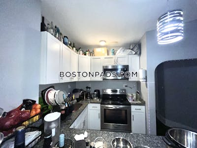 Mission Hill 4 Beds 1 Bath Boston - $4,800