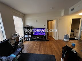 Downtown Apartment for rent 1 Bedroom 1 Bath Boston - $3,250