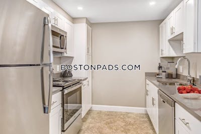 Beverly Apartment for rent 2 Bedrooms 2 Baths - $2,710