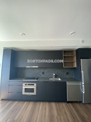 Downtown Apartment for rent Studio 1 Bath Boston - $3,541