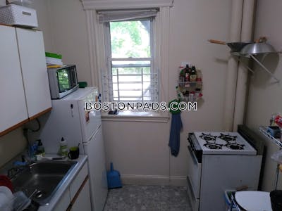 Fenway/kenmore Apartment for rent Studio 1 Bath Boston - $2,550