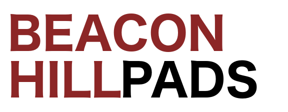Beacon Hill Pads
