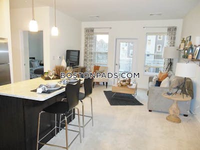 Arlington Apartment for rent 2 Bedrooms 2 Baths - $4,806 No Fee