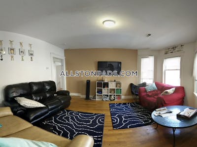 Allston Apartment for rent 5 Bedrooms 2 Baths Boston - $6,000