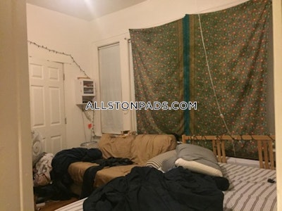 Allston Apartment for rent 4 Bedrooms 2 Baths Boston - $4,800