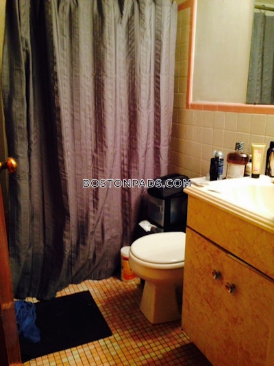 Allston/brighton Border Apartment for rent 2 Bedrooms 1 Bath Boston - $2,800 50% Fee