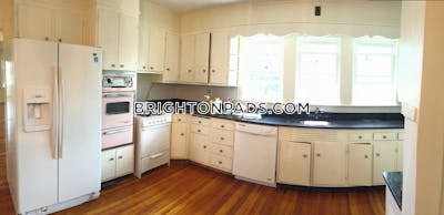 Brighton 5 Beds 2 Baths Boston - $7,200