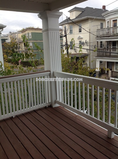 Dorchester Apartment for rent 3 Bedrooms 1 Bath Boston - $3,200