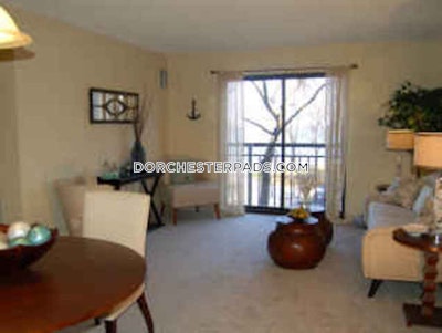 Dorchester Apartment for rent 2 Bedrooms 1 Bath Boston - $4,255