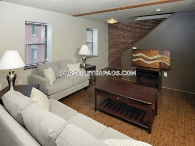 Dorchester Apartment for rent 2 Bedrooms 1 Bath Boston - $3,220