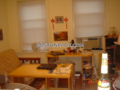 Fenway/kenmore Apartment for rent 1 Bedroom 1 Bath Boston - $2,650