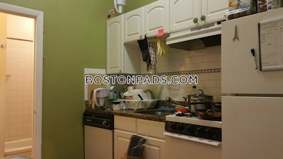 Fenway/kenmore Apartment for rent 2 Bedrooms 1 Bath Boston - $3,500