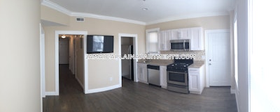 Jamaica Plain Apartment for rent 3 Bedrooms 1 Bath Boston - $3,300