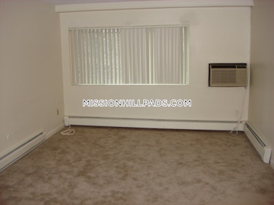 Mission Hill 2 Bed 1 Bath BOSTON Boston - $3,600