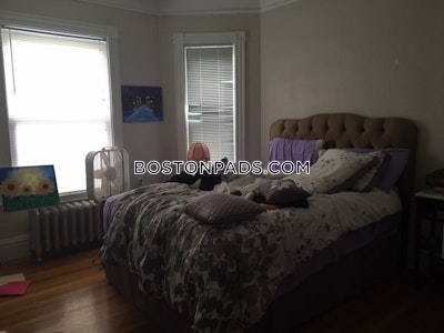 Somerville 3 Beds 2 Baths  Davis Square - $5,600