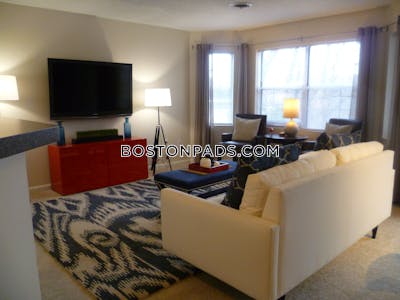 Burlington Apartment for rent 2 Bedrooms 2 Baths - $2,931