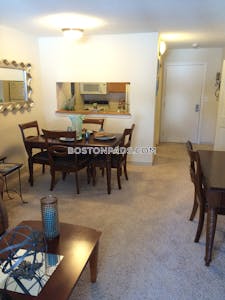 Woburn Apartment for rent 1 Bedroom 1 Bath - $2,620