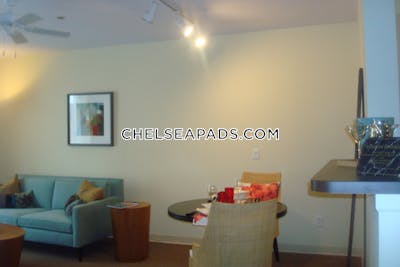 Chelsea Apartment for rent 2 Bedrooms 2 Baths - $2,812