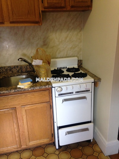 Malden 1 Bed 1 Bath MALDEN $1,875 - $1,925