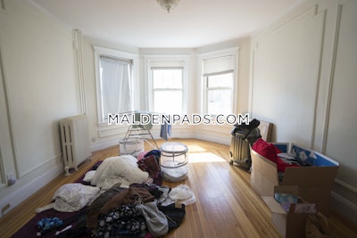 Malden Spacious 2 Bed located in Malden! - $2,400