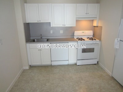 Quincy Apartment for rent 2 Bedrooms 1 Bath  North Quincy - $3,111 50% Fee