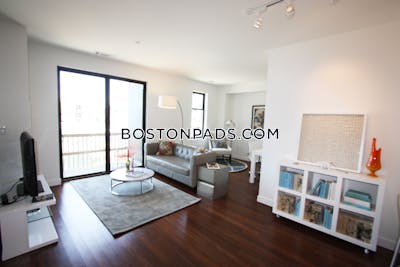 Somerville Apartment for rent 2 Bedrooms 2 Baths  Magoun/ball Square - $4,455 75% Fee