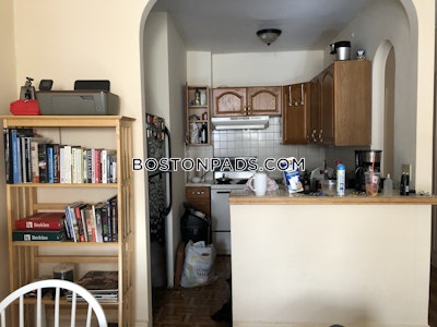 Northeastern/symphony 3 Bed 1 Bath BOSTON Boston - $4,300