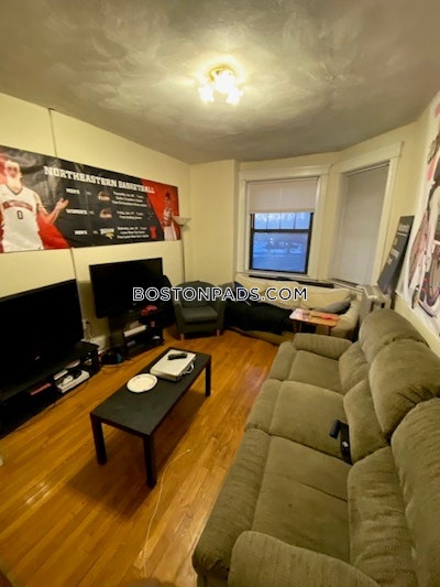 Northeastern/symphony 4 Bed 2 Bath BOSTON Boston - $6,000