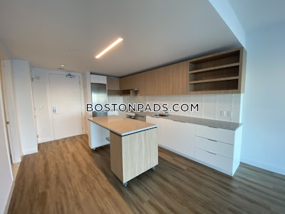 Seaport/waterfront 1 Bed 1 Bath Boston - $3,835 No Fee