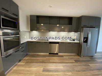 South End Modern, lavish 2 Bed 2 Bath available NOW in the South End! Boston - $5,874