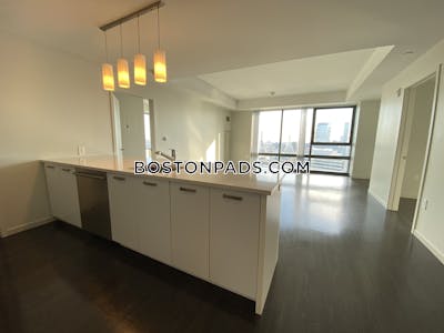 Cambridge Gorgeous 2 bed 2 bath available NOW in Cambridge!  East Cambridge - $5,021