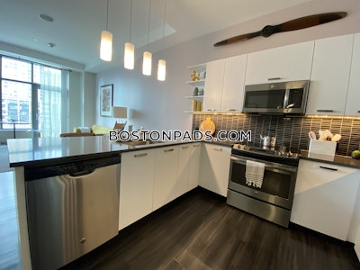 Cambridge 1 Bed 1 Bath CAMBRIDGE- EAST CAMBRIDGE $3,921  East Cambridge - $3,655