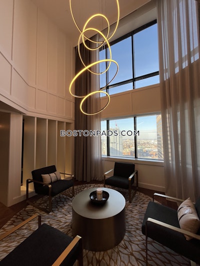 Downtown 2 Bed 2 Bath BOSTON Boston - $5,937 No Fee