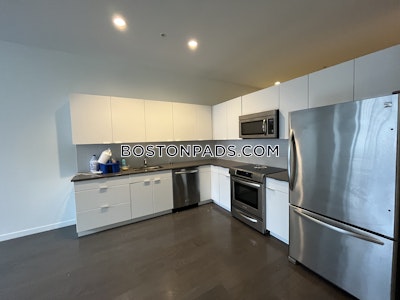 Downtown 2 Beds 2 Baths Boston - $6,065 No Fee