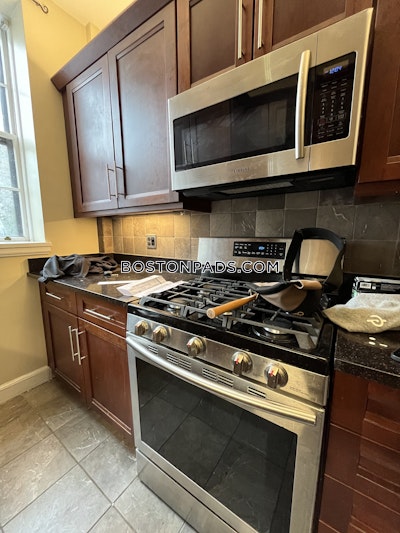 Brighton 1 Bed 1 Bath BOSTON Boston - $2,400