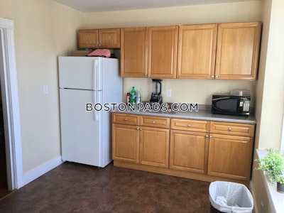 Mission Hill Renovated 3 Bed 1 Bath on South Huntington Ave. in Boston Boston - $4,200