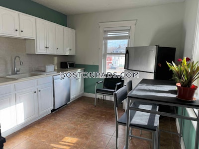 Roxbury 3 Beds 2 Baths Boston - $4,500