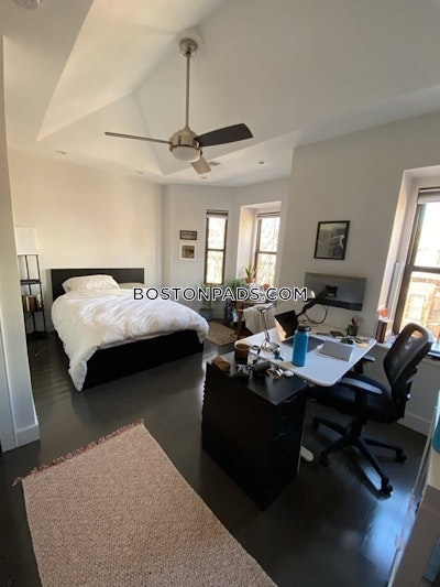 Mission Hill 4 Beds 3 Baths Mission Hill Boston - $8,000