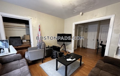 Brighton 5 Beds 2 Baths Boston - $4,200