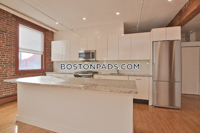 South End 2 Beds 1 Bath Boston - $5,000