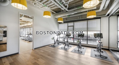 South End 2 Beds 1 Bath Boston - $14,405