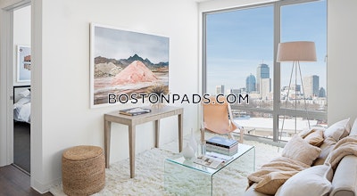 South End Studio 1 Bath Boston - $3,192