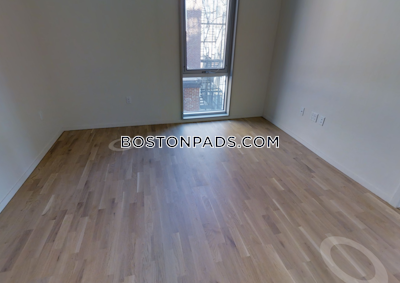 South End 1 Bed 1 Bath Boston - $3,610