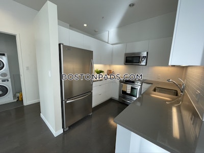 Downtown SUPER AWESOME 2 BED 2 BATH UNIT-LUXURY BUILDING DOWNTOWN BOSTON Boston - $6,065 No Fee