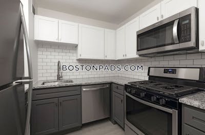 Mission Hill 3 Beds 2 Baths Boston - $5,177 No Fee