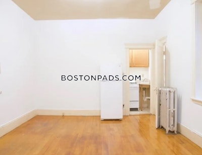 Fenway/kenmore Great Studio 1 Bath on Westland Ave Boston - $2,100 50% Fee