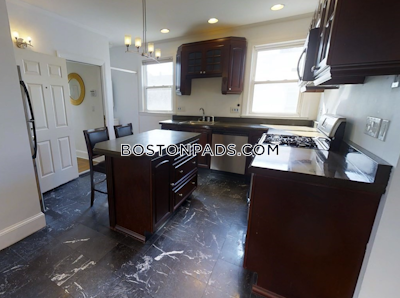 Jamaica Plain 5 Beds 3 Baths Boston - $5,600