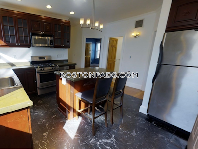 Jamaica Plain 5 Bed, 3 Bath Unit Boston - $5,600