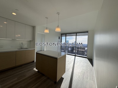 West End 1 Bed 1 Bath BOSTON Boston - $3,607